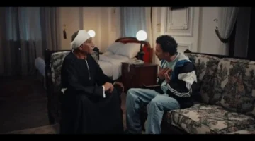 مسلسل بيبو الحلقة 9: العمدة يحاول تعويض ابنه عن الماضي